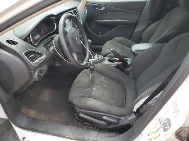 Photo 7 from auction – 2013 DODGE DART SXT with VIN 1C3CDFBH9DD343920