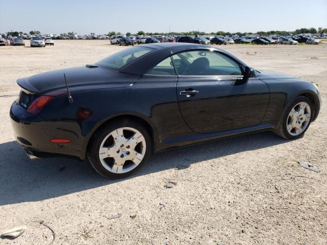 Photo 3 from auction – 2005 LEXUS SC 430 with VIN JTHFN48Y550062755