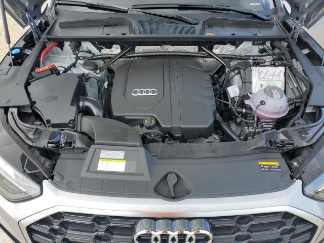 Photo 12 from auction – 2023 AUDI Q5 PREMIUM with VIN WA1EAAFY8P2090920