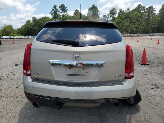 Photo 6 from auction – 2012 CADILLAC SRX LUXURY with VIN 3GYFNAE35CS502045