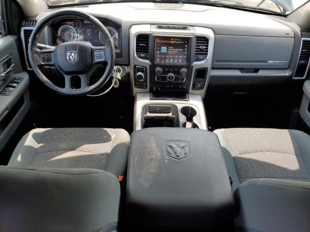 Photo 8 from auction – 2017 RAM 1500 SLT with VIN 3C6RR7LT6HG579442
