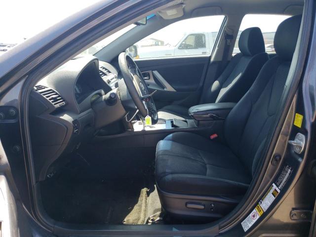 Фото 7 с аукциона – 2011 TOYOTA CAMRY BASE с VIN 4T1BF3EK9BU628438