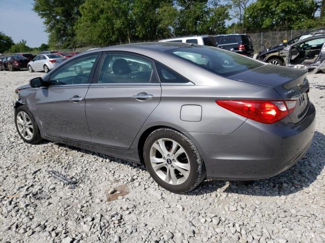 Photo 2 from auction – 2011 HYUNDAI SONATA SE with VIN 5NPEC4AC7BH012715
