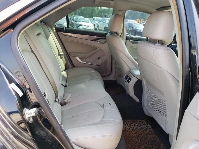 Снимка 10 от търг – 2010 CADILLAC CTS с VIN 1G6DA5EG5A0140034