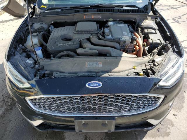 Photo 11 from auction – 2019 FORD FUSION TIT with VIN 3FA6P0RU9KR235596