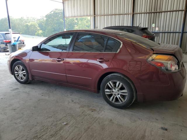 Photo 2 from auction – 2010 NISSAN ALTIMA BAS with VIN 1N4AL2AP6AN552793