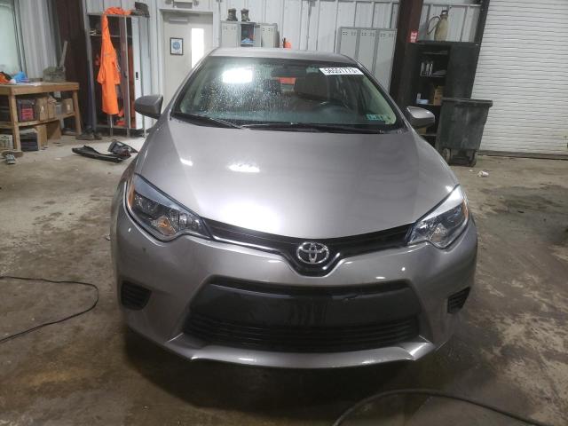 Photo 5 from auction – 2014 TOYOTA COROLLA L with VIN 2T1BURHE1EC065891
