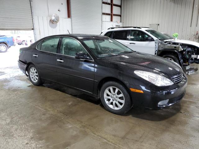 Photo 4 from auction – 2002 LEXUS ES 300 with VIN JTHBF30G420029220
