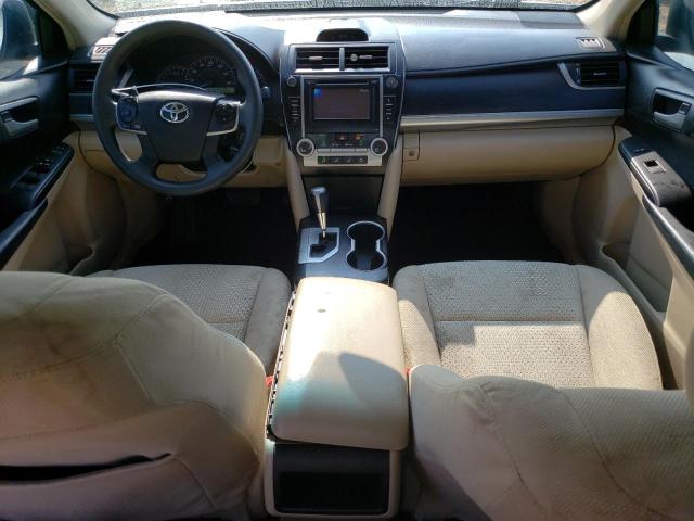Photo 8 from auction – 2014 TOYOTA CAMRY L with VIN 4T4BF1FK6ER357495