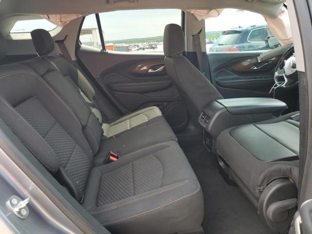 Photo 11 from auction – 2018 GMC TERRAIN SL with VIN 3GKALMEV9JL201590