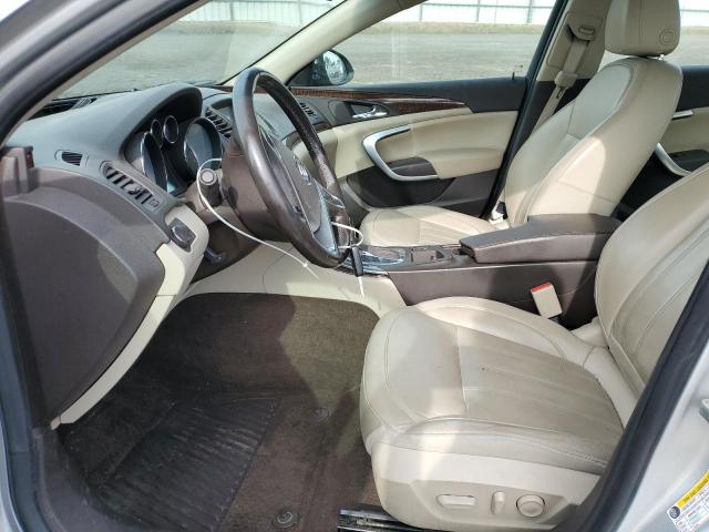 Photo 7 from auction – 2013 BUICK REGAL with VIN 2G4GR5ER5D9202056