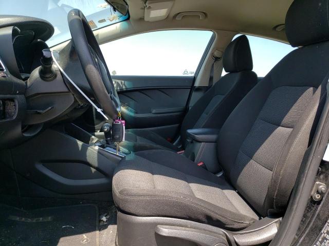 Photo 7 from auction – 2017 KIA FORTE LX with VIN 3KPFK4A74HE118496