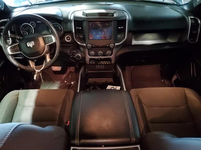 Photo 8 from auction – 2020 RAM 1500 BIG H with VIN 1C6SRFFM8LN400687