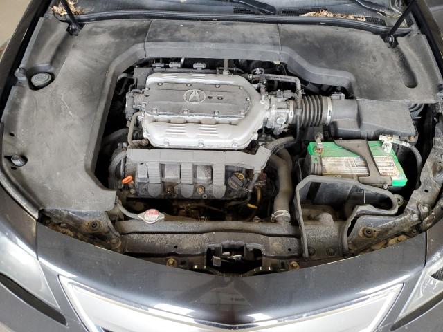 Photo 11 from auction – 2012 ACURA TL with VIN 19UUA8F53CA037642