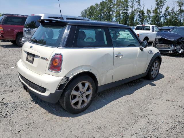 Photo 3 from auction – 2009 MINI COOPER S with VIN WMWMF73539TW87015