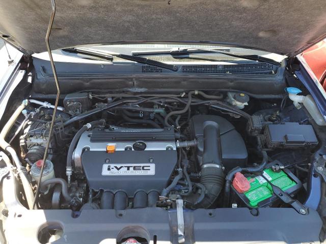 Photo 12 from auction – 2005 HONDA CR-V EX with VIN JHLRD78805C025486