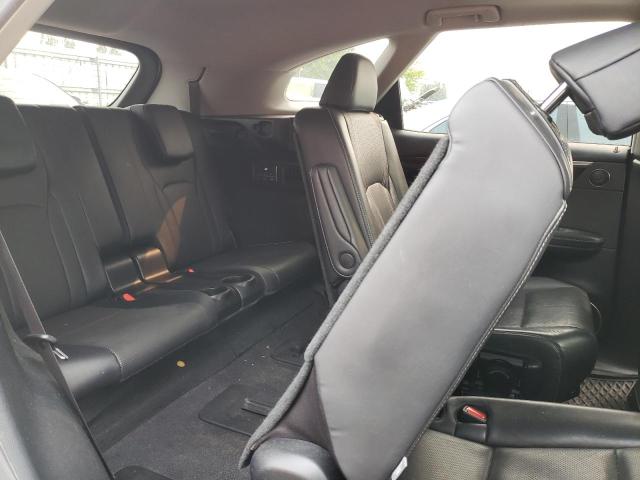 Photo 11 from auction – 2018 LEXUS RX 350 L with VIN JTJDZKCA7J2012821