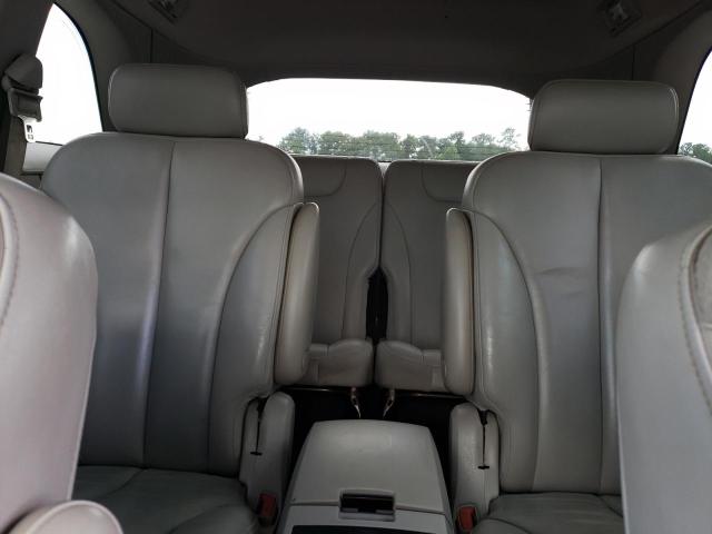 Photo 10 from auction – 2004 CHRYSLER PACIFICA with VIN 2C8GM68474R581441