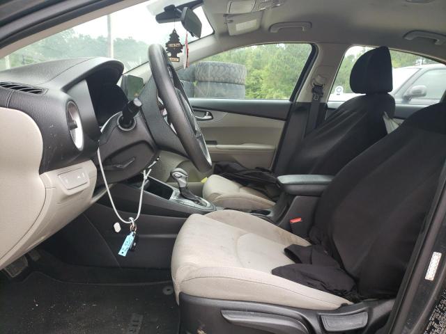 Photo 7 from auction – 2021 KIA FORTE FE with VIN 3KPF24AD6ME342580