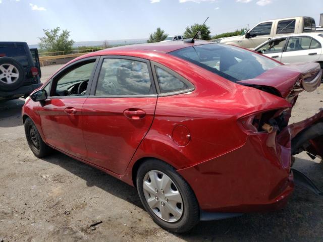 Photo 2 from auction – 2013 FORD FIESTA SE with VIN 3FADP4BJ8DM149937