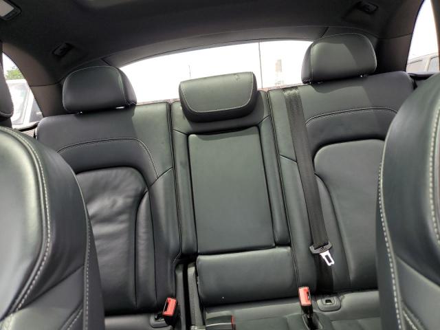 Photo 10 from auction – 2014 AUDI SQ5 PREMIU with VIN WA1CGAFP4EA089036