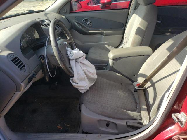Photo 7 from auction – 2007 CHEVROLET MALIBU LT with VIN 1G1ZT58F67F287929