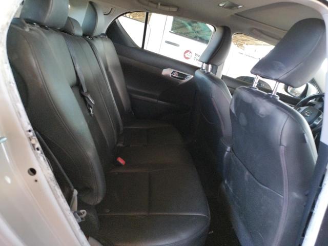 Photo 10 from auction – 2013 LEXUS CT 200 with VIN JTHKD5BH2D2168793