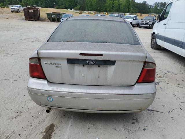 Photo 6 from auction – 2007 FORD FOCUS ZX4 with VIN 1FAFP34N07W132055
