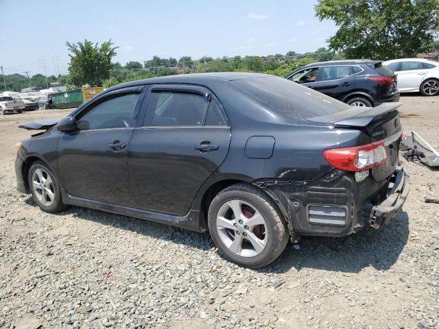 Photo 2 from auction – 2013 TOYOTA COROLLA BA with VIN 2T1BU4EE6DC106084