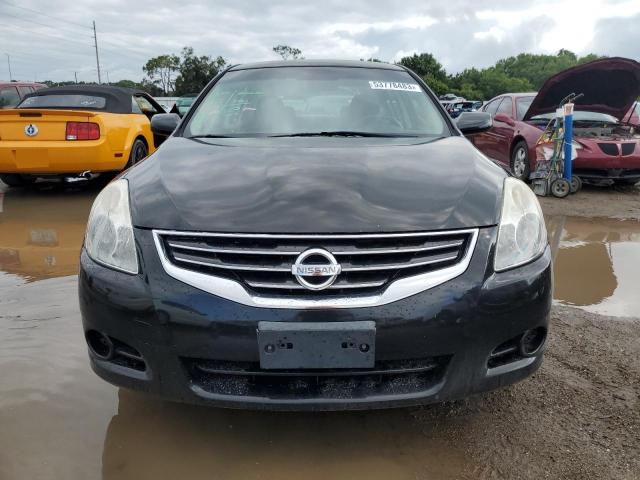 Photo 5 from auction – 2010 NISSAN ALTIMA BAS with VIN 1N4AL2AP5AC177166