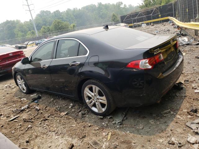 Photo 2 from auction – 2010 ACURA TSX with VIN JH4CU4F43AC000933