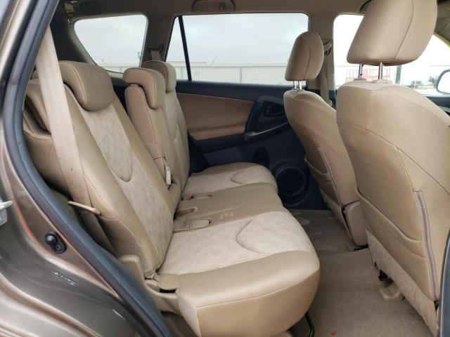 Zdjęcie 10 z aukcji – 2009 TOYOTA RAV4 z VIN 2T3BF33V39W012314