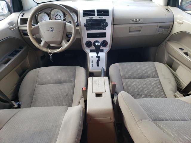 Photo 8 from auction – 2007 DODGE CALIBER with VIN 1B3HB28B47D270545