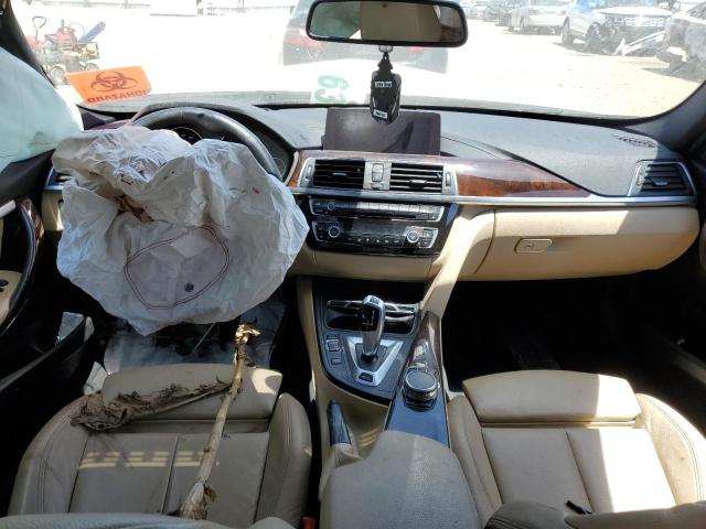 Photo 8 from auction – 2018 BMW 330E with VIN WBA8E1C59JA165670