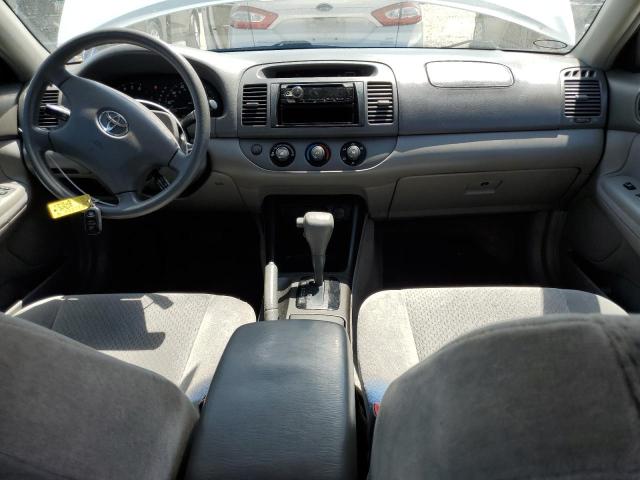 Photo 8 from auction – 2004 TOYOTA CAMRY LE with VIN 4T1BE32K24U337080