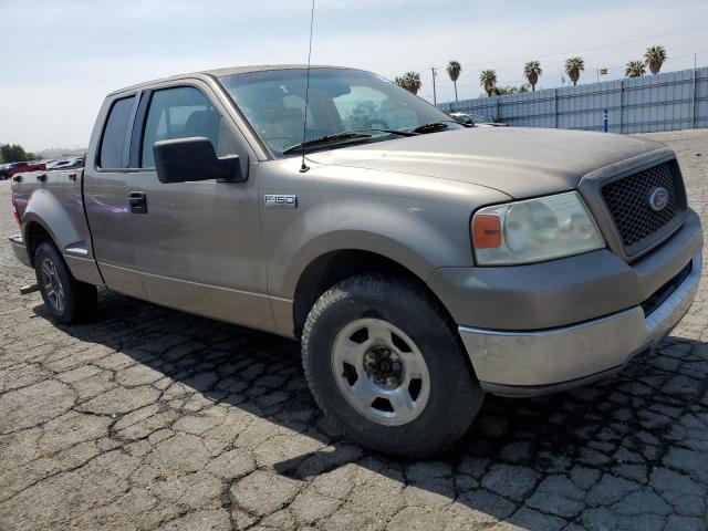 Photo 4 from auction – 2004 FORD F150 with VIN 1FTPX02584KB30413