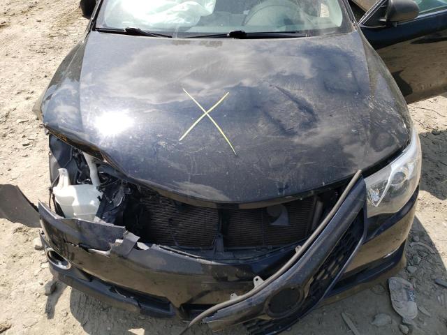 Photo 11 from auction – 2014 TOYOTA CAMRY L with VIN 4T1BF1FK3EU382929