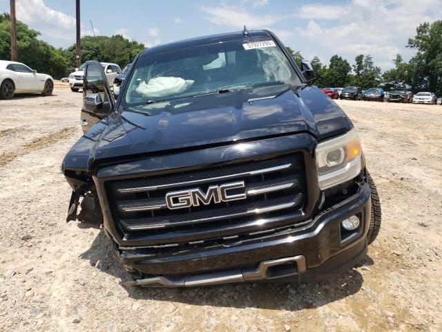 Photo 5 from auction – 2015 GMC SIERRA K15 with VIN 3GTU2VEC8FG498724