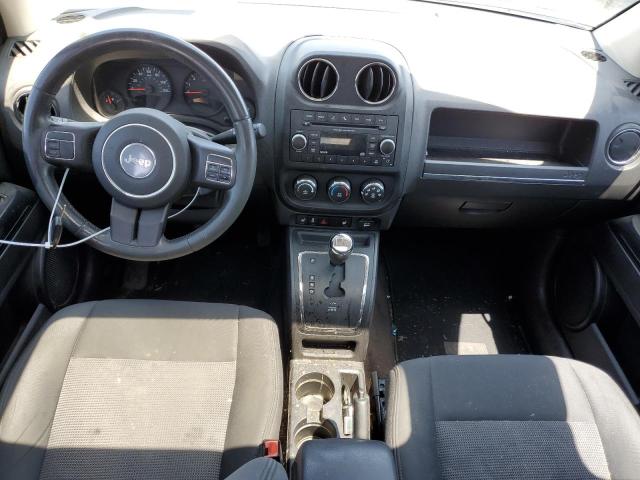 Photo 8 from auction – 2013 JEEP COMPASS LA with VIN 1C4NJDEB9DD228520