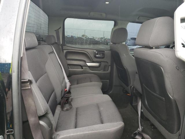 Photo 10 from auction – 2014 CHEVROLET SILVERADO with VIN 3GCPCREC3EG330988