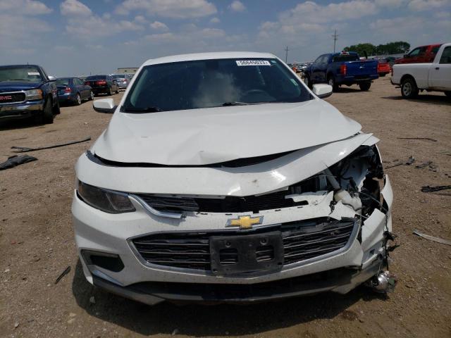 Photo 5 from auction – 2017 CHEVROLET MALIBU LT with VIN 1G1ZE5ST9HF257401