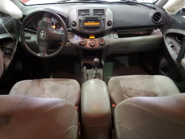 Photo 8 from auction – 2010 TOYOTA RAV4 with VIN 2T3ZF4DV1AW022055