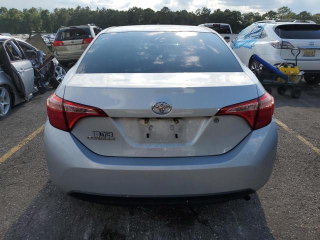 Photo 6 from auction – 2019 TOYOTA COROLLA L with VIN 2T1BURHE2KC204440