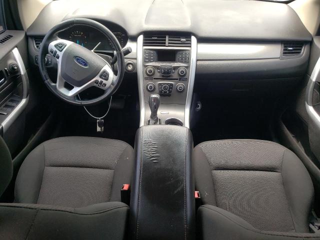 Photo 8 from auction – 2013 FORD EDGE SEL with VIN 2FMDK3JC6DBC26632