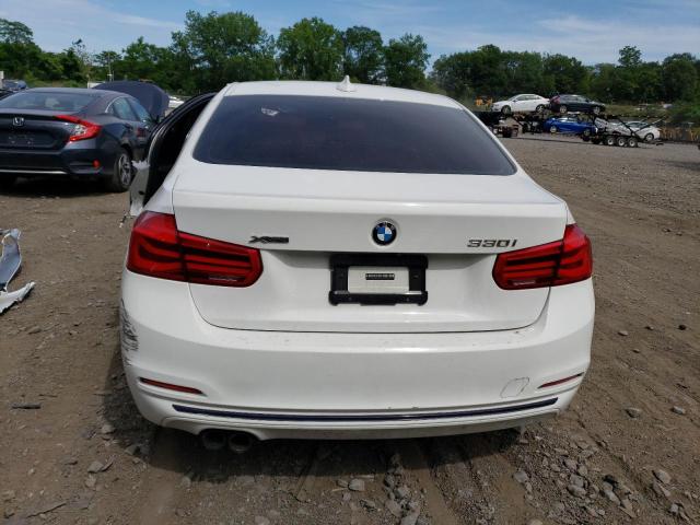 Zdjęcie 6 z aukcji – 2018 BMW 330 XI z VIN WBA8D9G52JNU72330