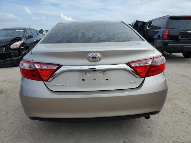 Photo 6 from auction – 2016 TOYOTA CAMRY LE with VIN 4T1BF1FK0GU613143