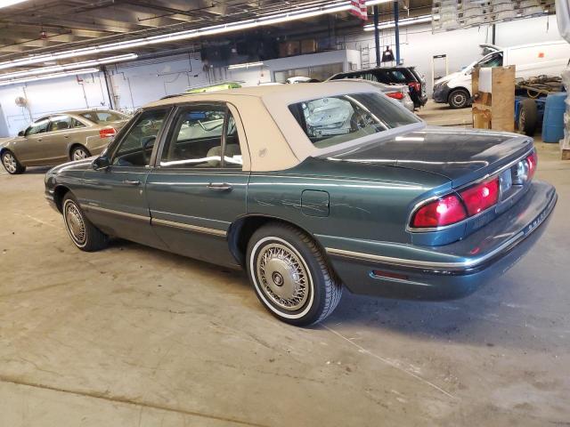 Photo 2 from auction – 1997 BUICK LESABRE CU with VIN 1G4HP52K1VH471623