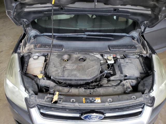 Photo 11 from auction – 2013 FORD ESCAPE SEL with VIN 1FMCU0H92DUA09720