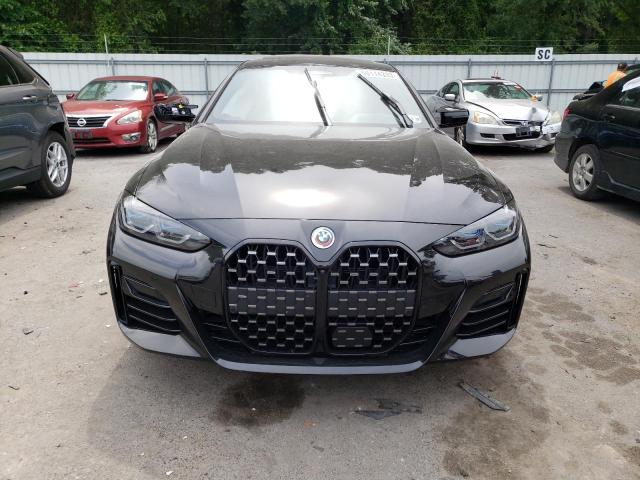 Photo 5 from auction – 2023 BMW M440XI GRA with VIN WBA13AW07PFP56129