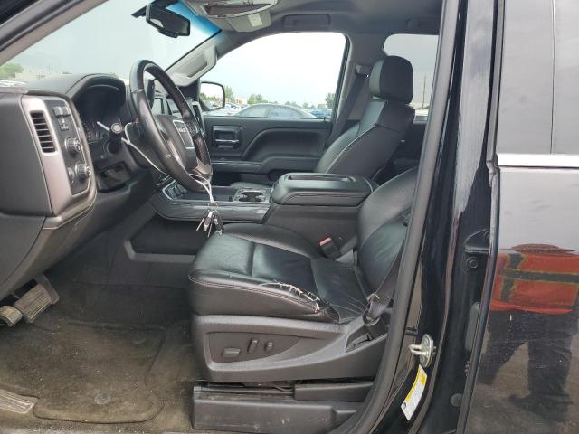 Photo 7 from auction – 2015 GMC SIERRA K15 with VIN 1GTV2VEC3FZ206207
